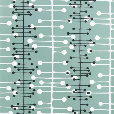 muscat moderni tapetti kauniilla geomtrisella kuviolla image