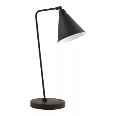 House doctor Game bordslampa svart image