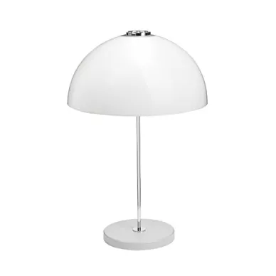 Innolux Kupoli bordslampa grå image