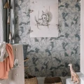 lasten juliste Mini Bird Master