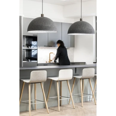 Bello akustiikkakattovalaisimet avokeittioon image