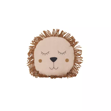 Ferm Living Lion barnkudde  image