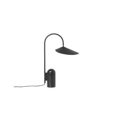 Ferm Living Arum bordslampa image