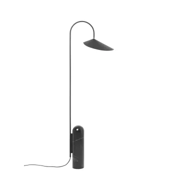 Ferm Living Arum golvlampa image