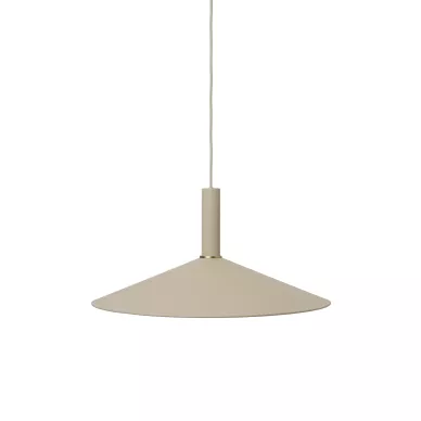 Ferm Living Collect Lighting Angle Shade taklampa image