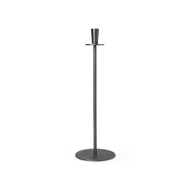 Ferm Living Hoy Casted Candle Holder ljusstake  image