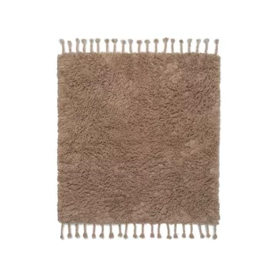 Ferm Living Amass Long Pile matta Rug image