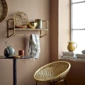 Rod Shelf seinahylly keittioon Bloomingvillelta
