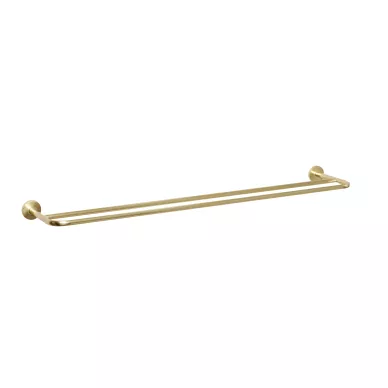 Brass Towel Holder messinkinen pyyhetanko Hubsch image