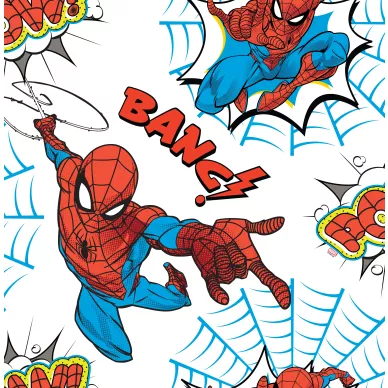 Spiderman Pow supersankaritapetti Sanduddilta 108553 image