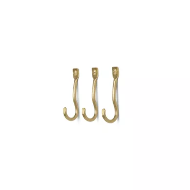 Curvature Hooks messinkiset koukut Ferm Livingilta image