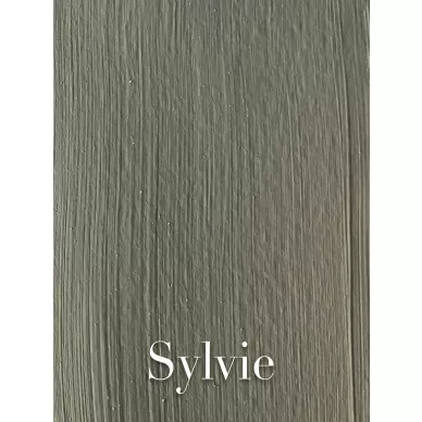 Sylvie vihrea kalkkimaali Kalklitirilta image
