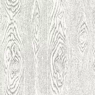 Wood Grain harmaa puupaneelitapetti Cole et Sonilta 107 10045 image