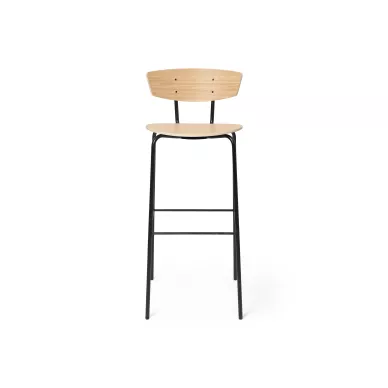 Herman Bar Chair korkea baarituoli Ferm Livingilta 1104265495 image