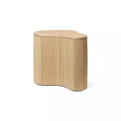 Isola Storage Table pieni sailytyspoyta Ferm Livingilta 1104265292 image