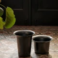 Alumiinikorit Ferm Livingilta Spun Alu Baskets 1104266074 1104266276