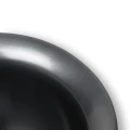Ferm Livingin musta metallikori Spun Alu Basket 1104266276