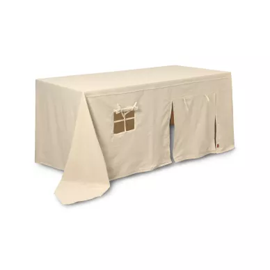 Settle Table Cloth House leikkimielinen poytaliina Ferm Livingilta 1104266482 image