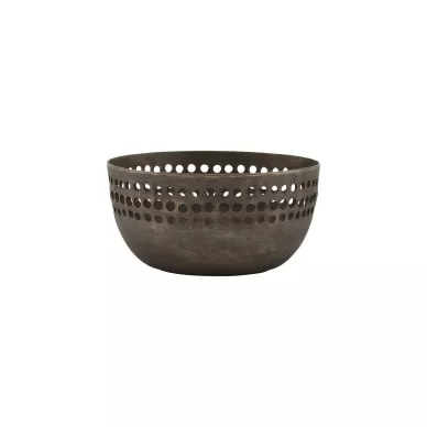 Perfo Bowl pieni metallikulho House Doctorilta 205850933 image