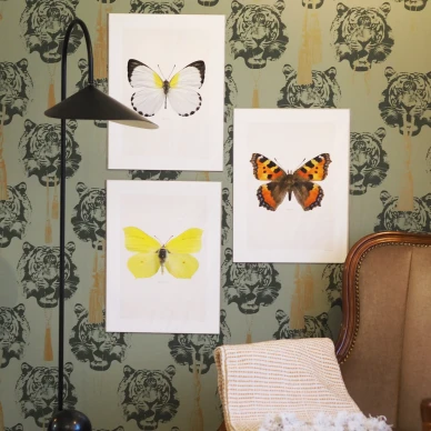 perhosjulisteet liljebergs image