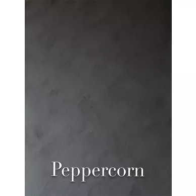 Peppercorn Colours image