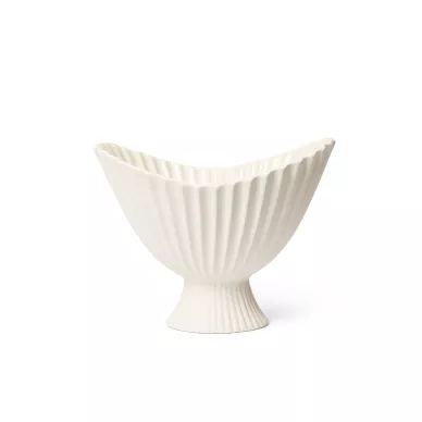 Ferm Living Fountain Bowl large image