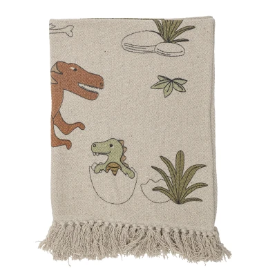 Dinosaurus viltti Maurice Bloomingvillelta image