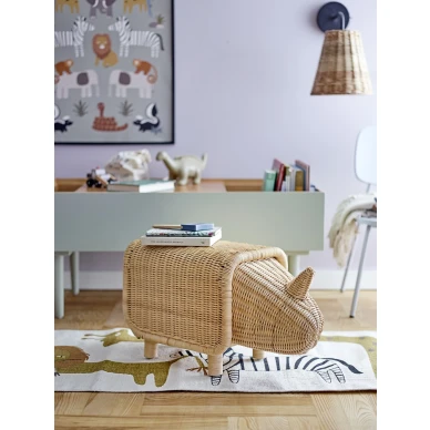 Maurice dinosaurus viltti lapsille Bloomingvillelta image