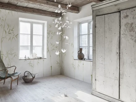 Tapettrender 2020 - personliga, stilfulla och tidlösa